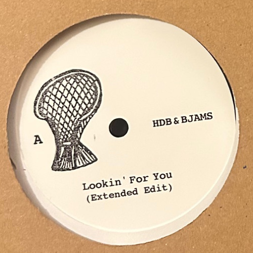 Lookin' For You (Extended Edit)
