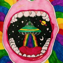 BAZOOKA - Mind Journey