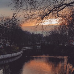 Nebu Mitte - Landwehrkanal