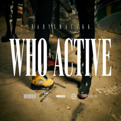 Who Active