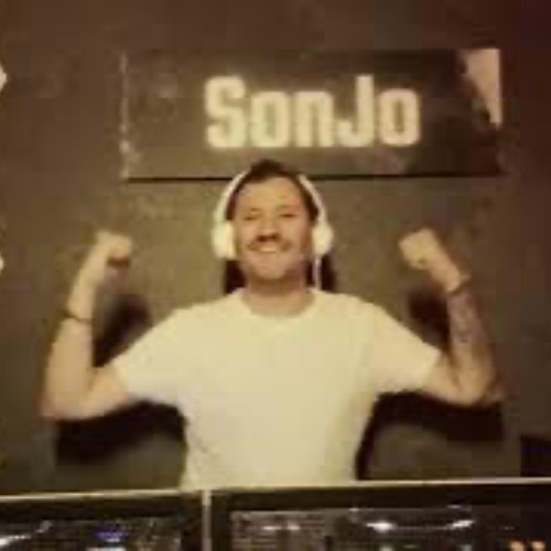 SonJo – MAT Techno DJ Set 2025 (Melodic • Afro • Techno)