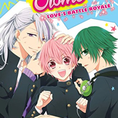 [Read] KINDLE 📋 Kenka Bancho Otome: Love’s Battle Royale, Vol. 2 by  Chie Shimada [E