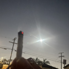 KluxBusters Myron X Tony