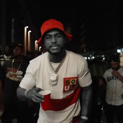 Dave East & araabMUZIK - PERCOCET / Type beat instrumental 2024