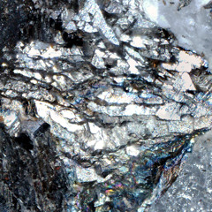 dance of the arsenides (löllingite squarewaves)