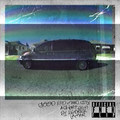 Kendrick Lamaar - m.A.A.D. City (FNEH Flip)