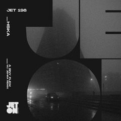 Jeton Records - HSKA - A Bny Flew (Jehra Warehouse Remix)