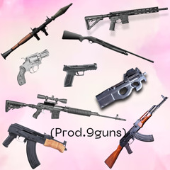 Lay Low (prod.9guns)