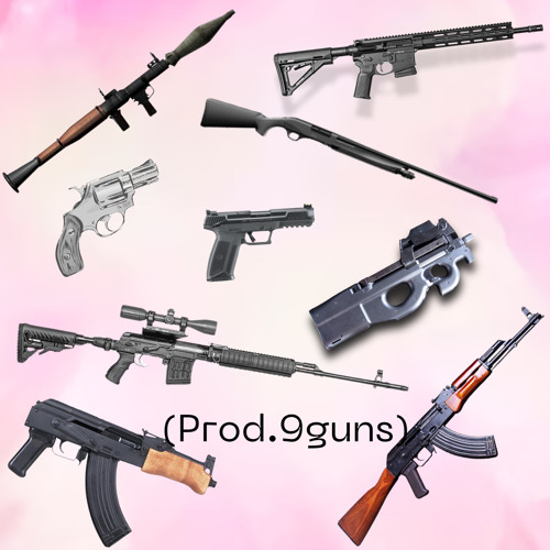 Lay Low (prod.9guns)