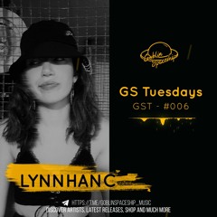 LynnHanc - GST #006