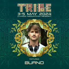 Tribe Festival | 09:00 - 10:00