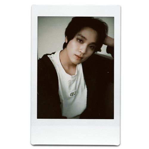 COVER | 해찬 - To.X (Real voice..)