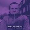 Perc - Under Club, Buenos Aires (3hr set) DJ mix artwork - Electronic music tracklist cover image