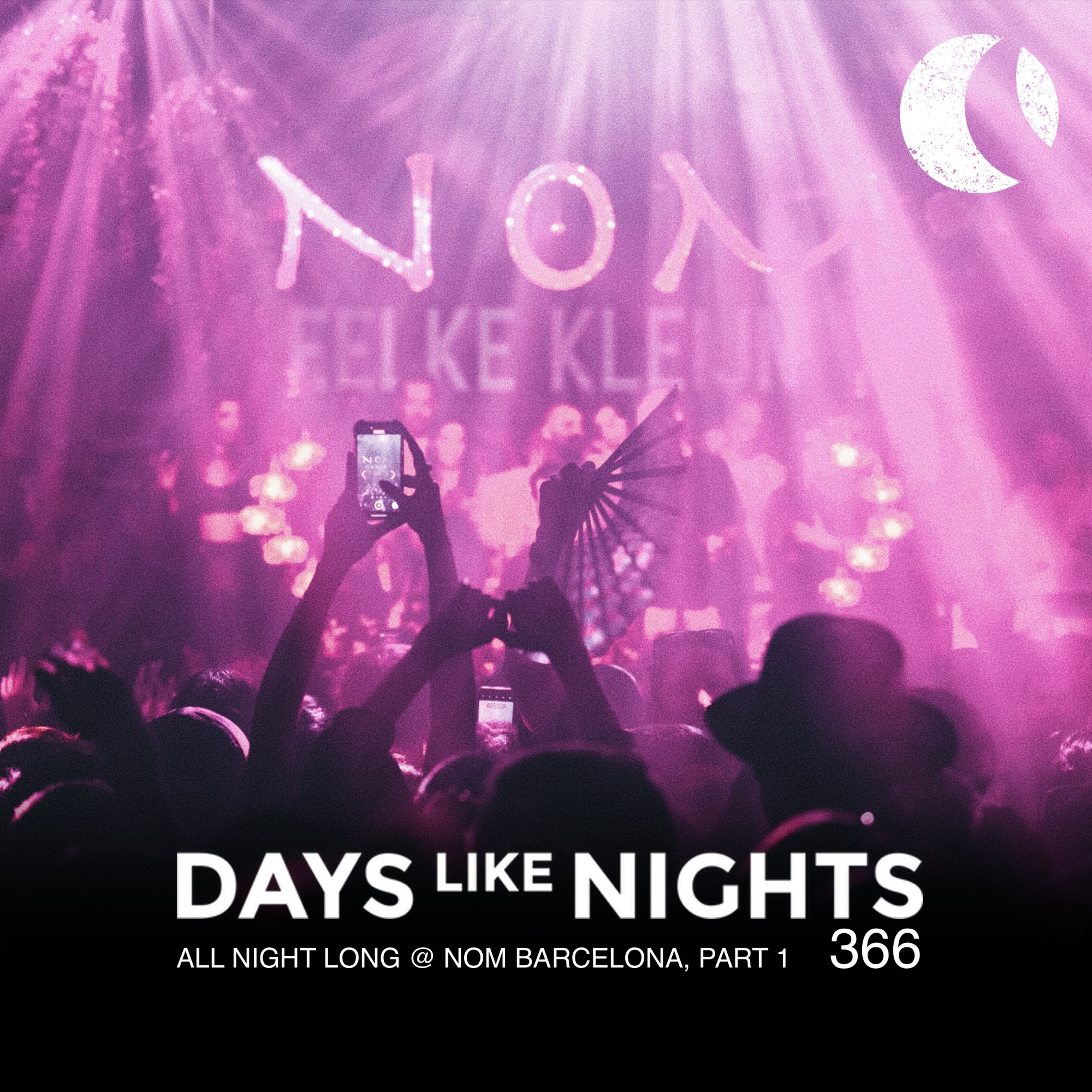 Eelke Kleijn presents DAYS like NIGHTS Radio