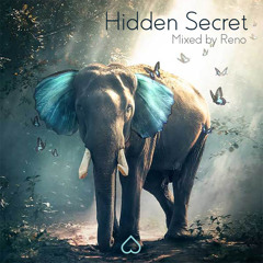 Hidden Secret (Electronica downtempo)