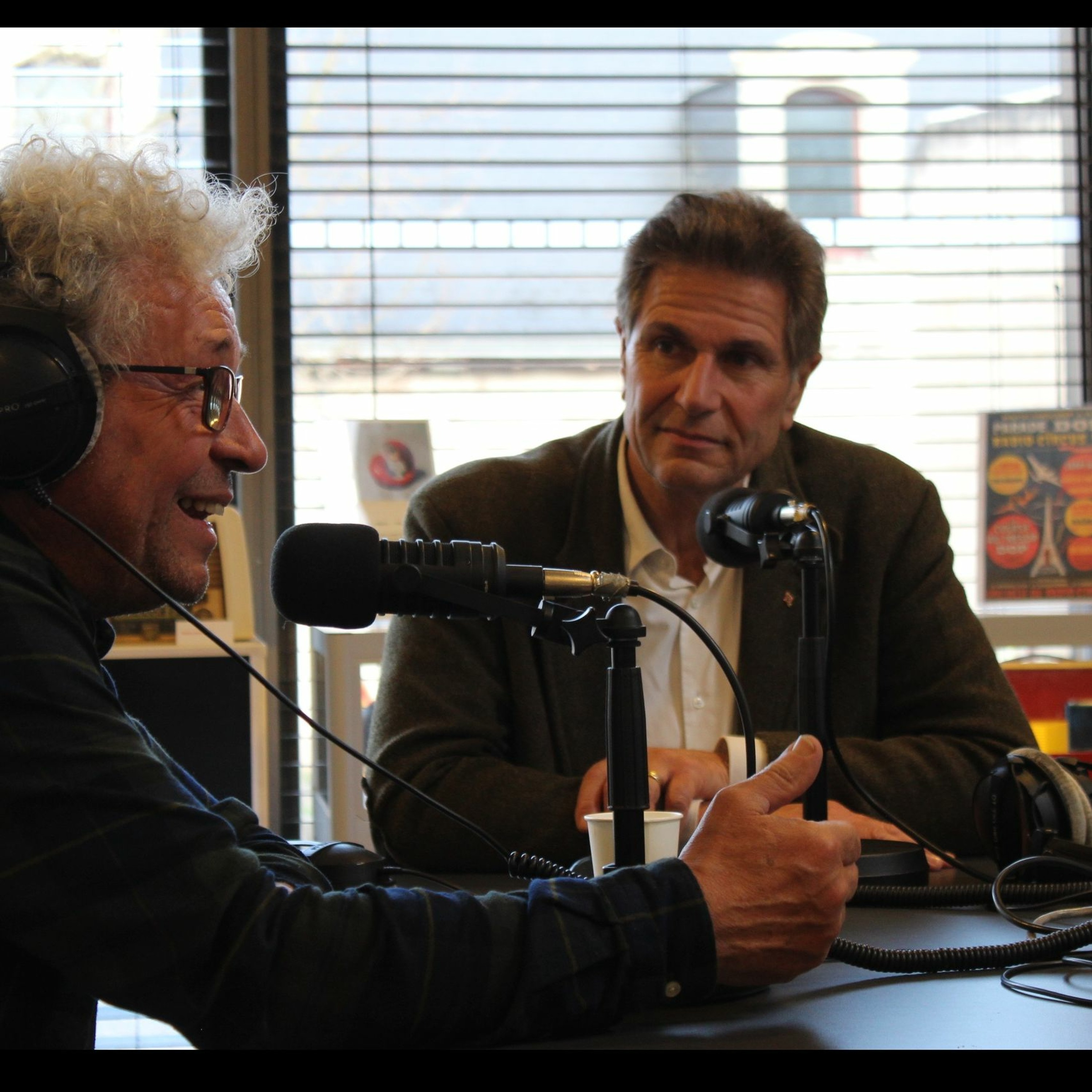 Podcast de RFL101.fr - L\'autre radio