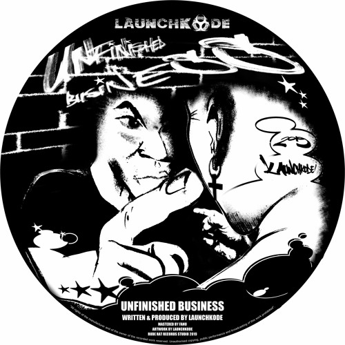 Stream Unfinished Business by LaunchKode Listen online for free on