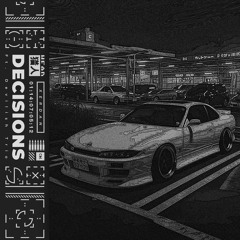 XERDAN - DECISIONS (Feat.Devilish Trio)