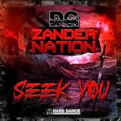Darren Glancy & Zander Nation - Seek You(free download)