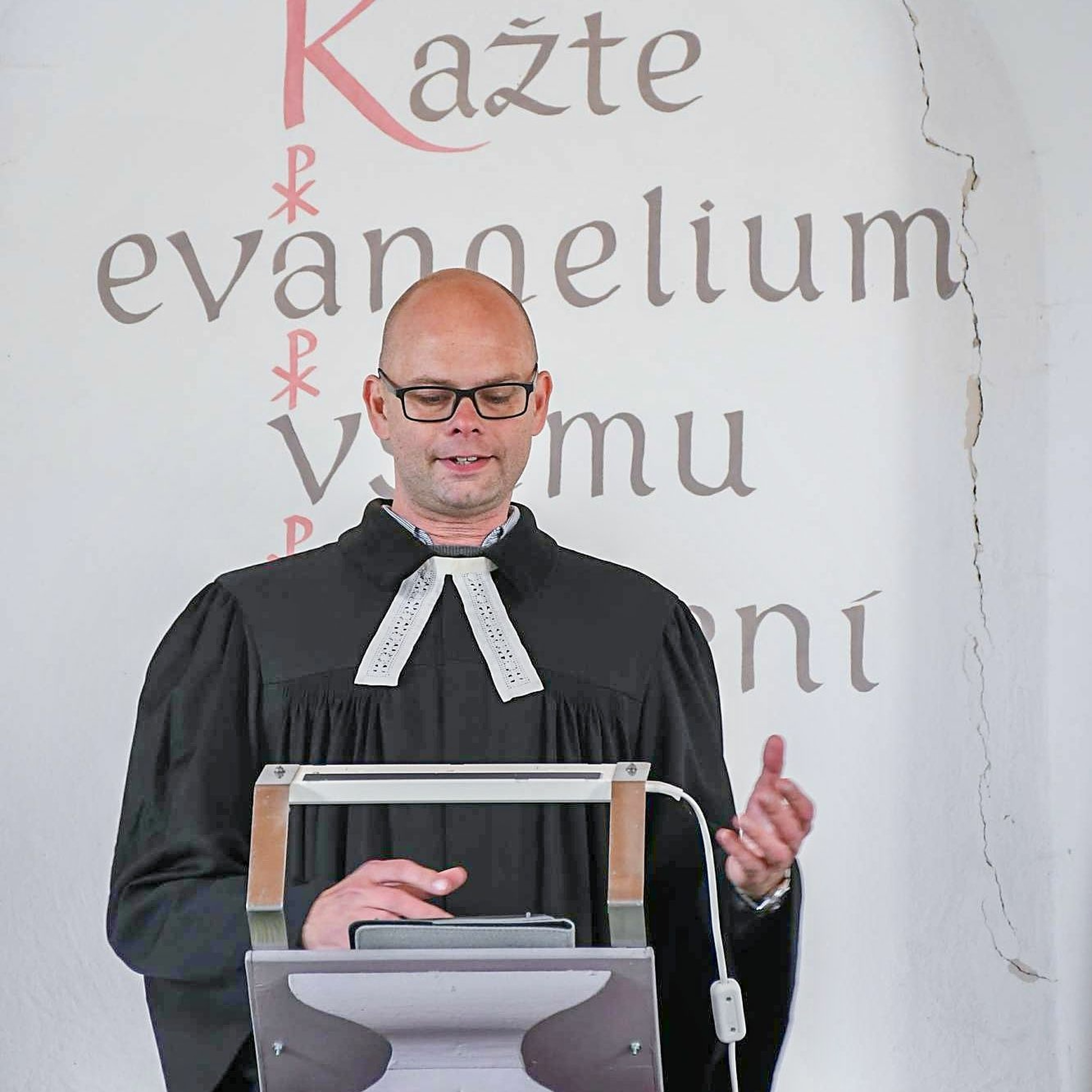 Českobratrská církev evangelická