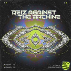 DJ Reiz - Acid Metric