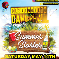 #DestinationDancehall22 Freestyle Set (SOCA X ZESS X BASHMENT) hosted by DJ Drex X DJ Swingz