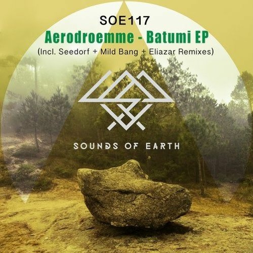 Sounds of Earth - Batumi EP