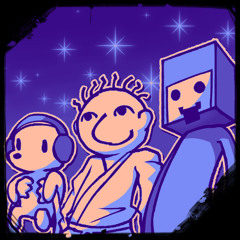 Paradise - Instrumental