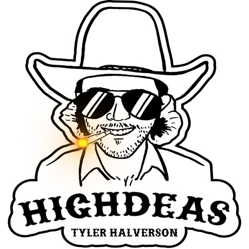 highdeas by Tyler Halverson