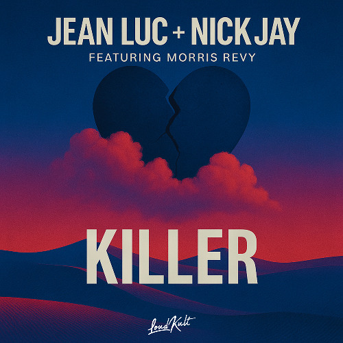 Stream Killer (VIP) by Jean Luc | Listen online for free on SoundCloud