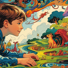 Dreams of a Boy Unseen