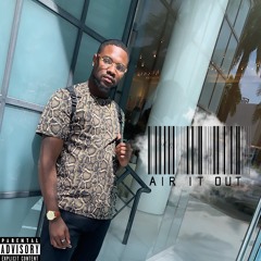 Kendoll - Air It Out - 1