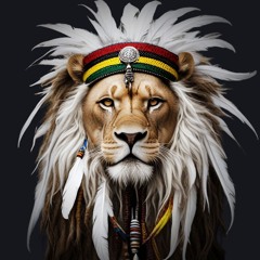 Spiritual War Is Coming - Baba Wanyama .aka. John St Julien