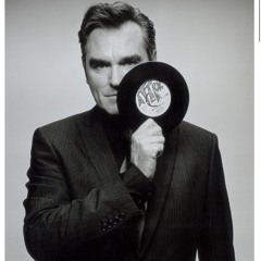 SPIN YOUR LIFE: 36 YEARS OF MORRISSEY