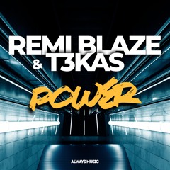 Power (Scratch Howler's Radio Edit)