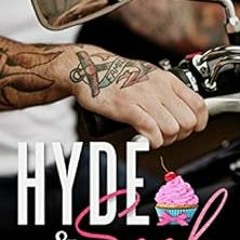 View PDF 🖋️ Hyde and Seek (Hyde Series Book 1) by Layla Frost [PDF EBOOK EPUB KINDLE