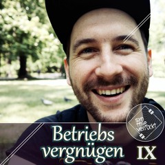Syn.thie.Cast IX by Betriebsvergnügen