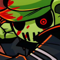 FNF vs Flippy Flipped Out - Cleave