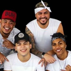 Coladinho / Grades do Coração / Esqueci de Te Esquecer / Meu Oceano/ Já É Madrugada (Ao Vivo)