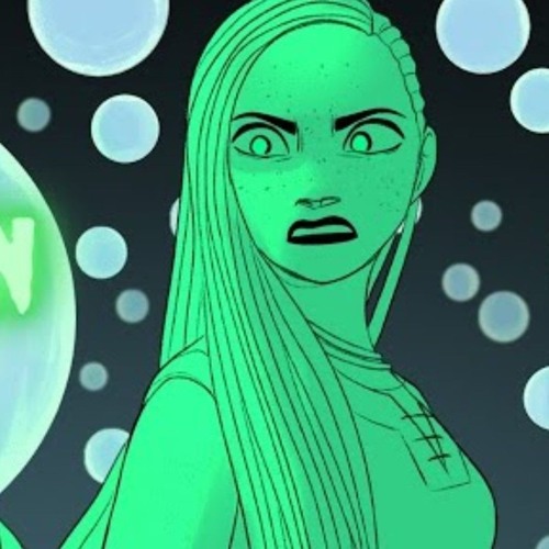 ASHAS VILLAIN SONG —  Wish (cover by Lydia the Bard)