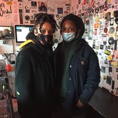 JWords w/ H31R @ The Lot Radio 11 - 02 - 2020
