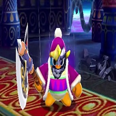 masked dedede