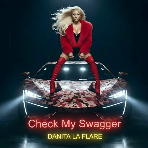 Check My Swagger
