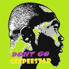 Dont Go