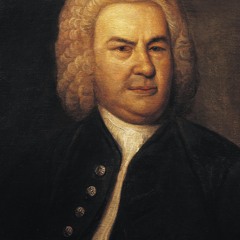Bach Contrapunctus, and Fugues 12 and 15, and the Six Partitas for a Party