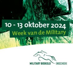 Boekelo: de hippische hoofdstad van Nederland! - ALLsportsradio LIVE! 11 oktober 2024