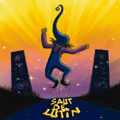 Saut de Lutin