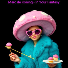 Marc de Koning - In Your Fantasy (Original Mix)