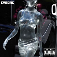 PINK LUV- CYBORG (@prod.downtown! on beat)