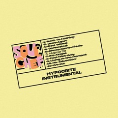 Soulchef - Hypocrite (Instrumental)